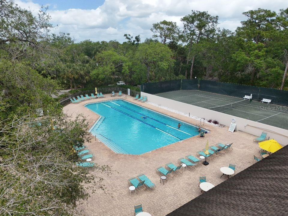 5525 HAMPSTEAD HEATH #43, SARASOTA, FL, 34235