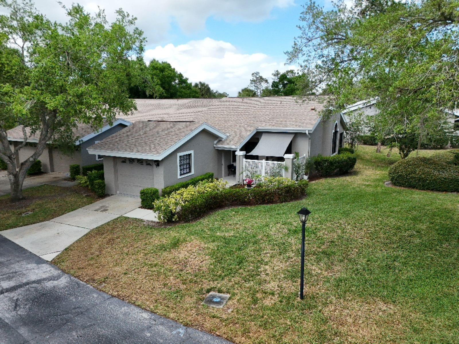 5525 HAMPSTEAD HEATH #43, SARASOTA, FL, 34235