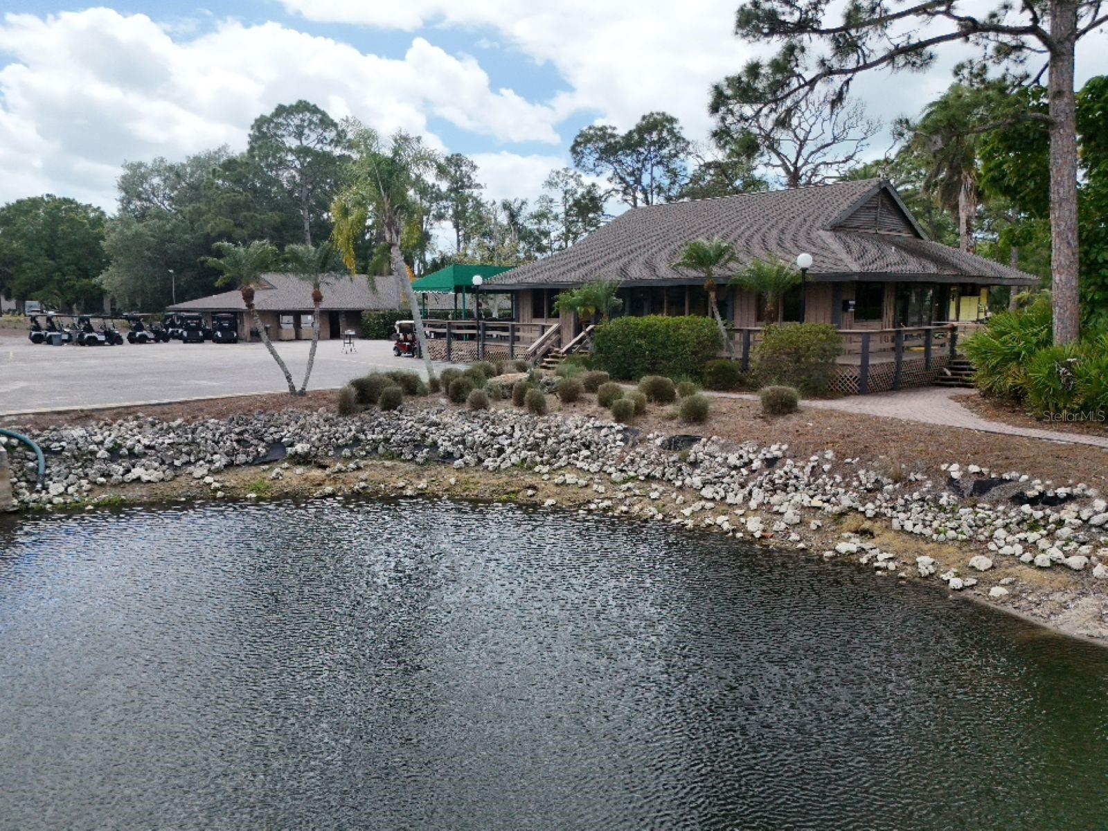 5525 HAMPSTEAD HEATH #43, SARASOTA, FL, 34235