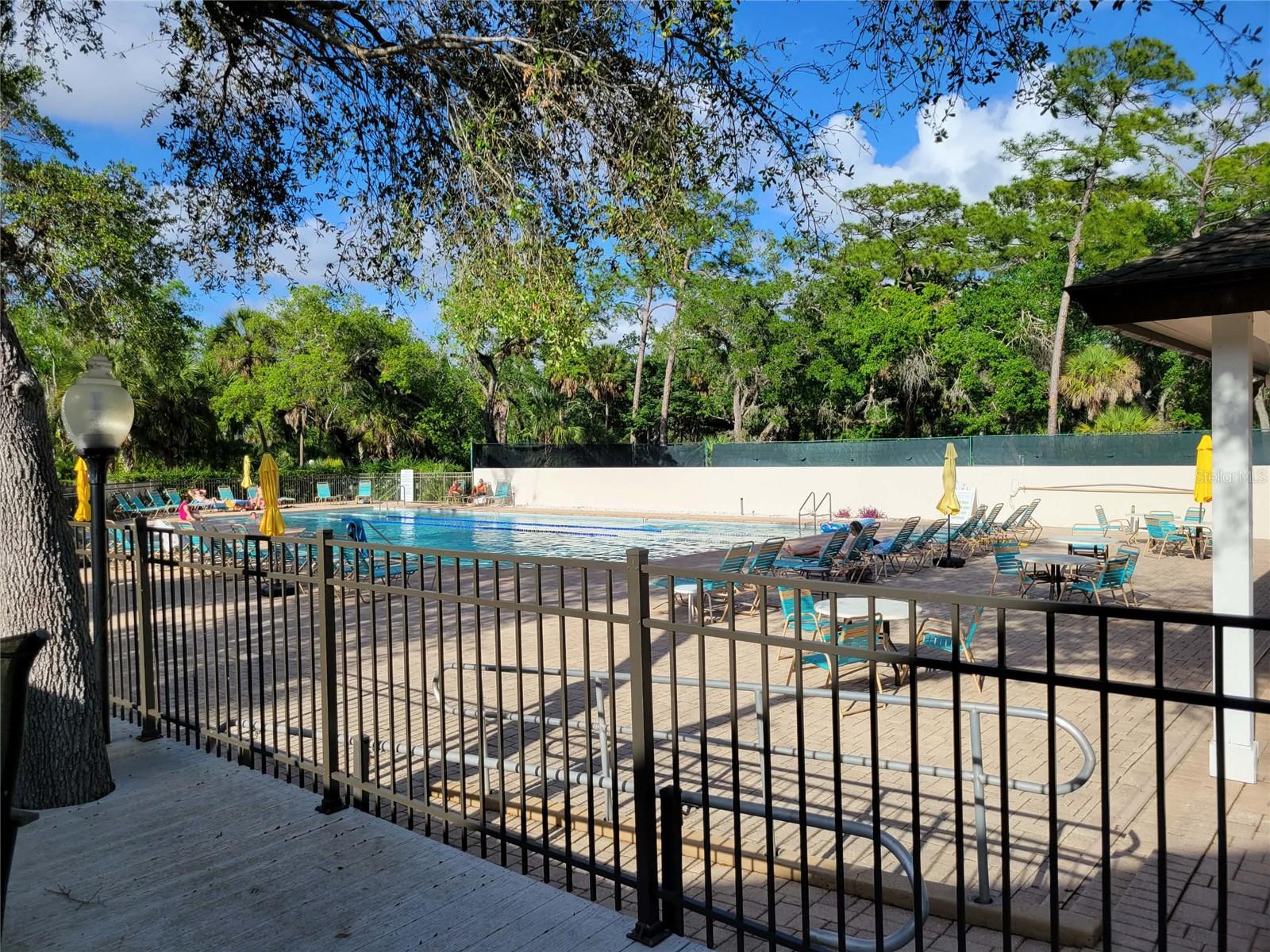 5525 HAMPSTEAD HEATH #43, SARASOTA, FL, 34235