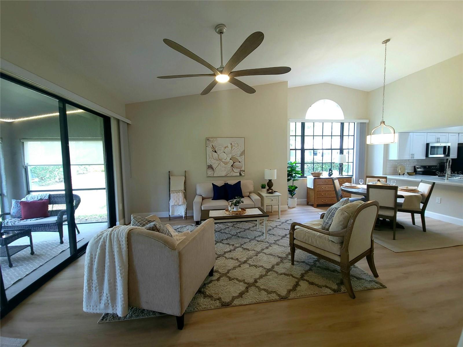 5525 HAMPSTEAD HEATH #43, SARASOTA, FL, 34235