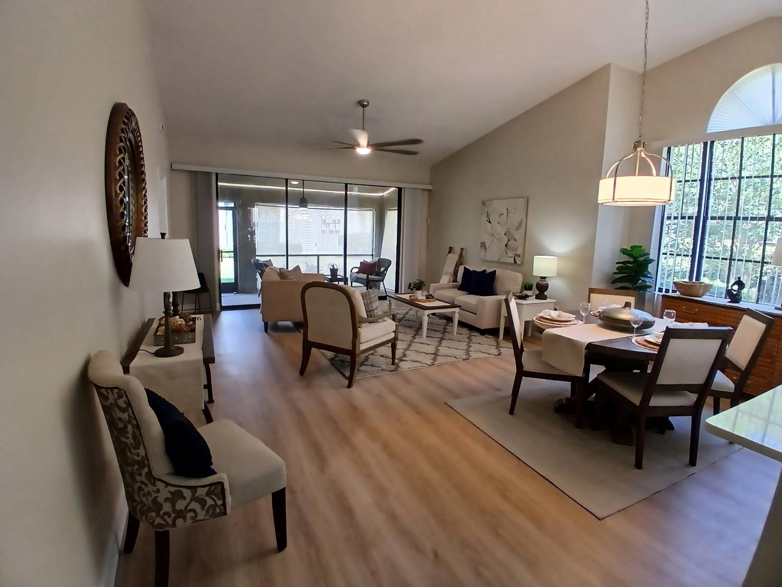 5525 HAMPSTEAD HEATH #43, SARASOTA, FL, 34235