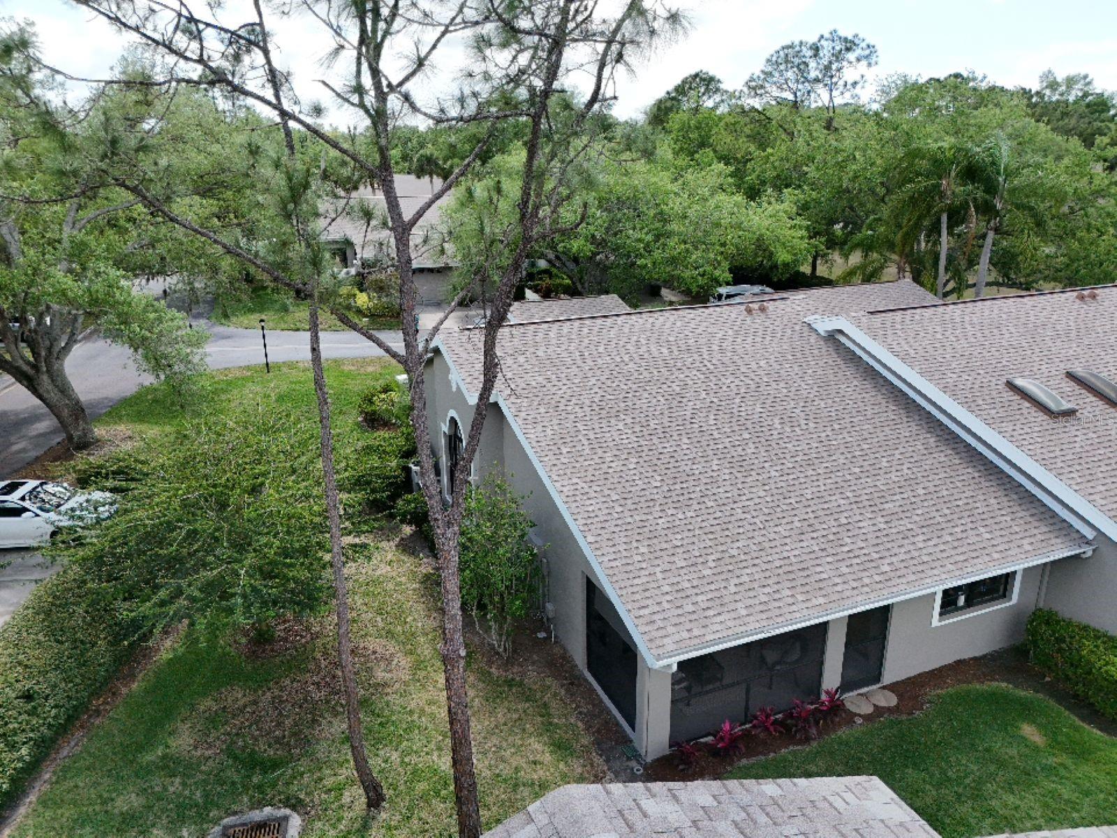 5525 HAMPSTEAD HEATH #43, SARASOTA, FL, 34235