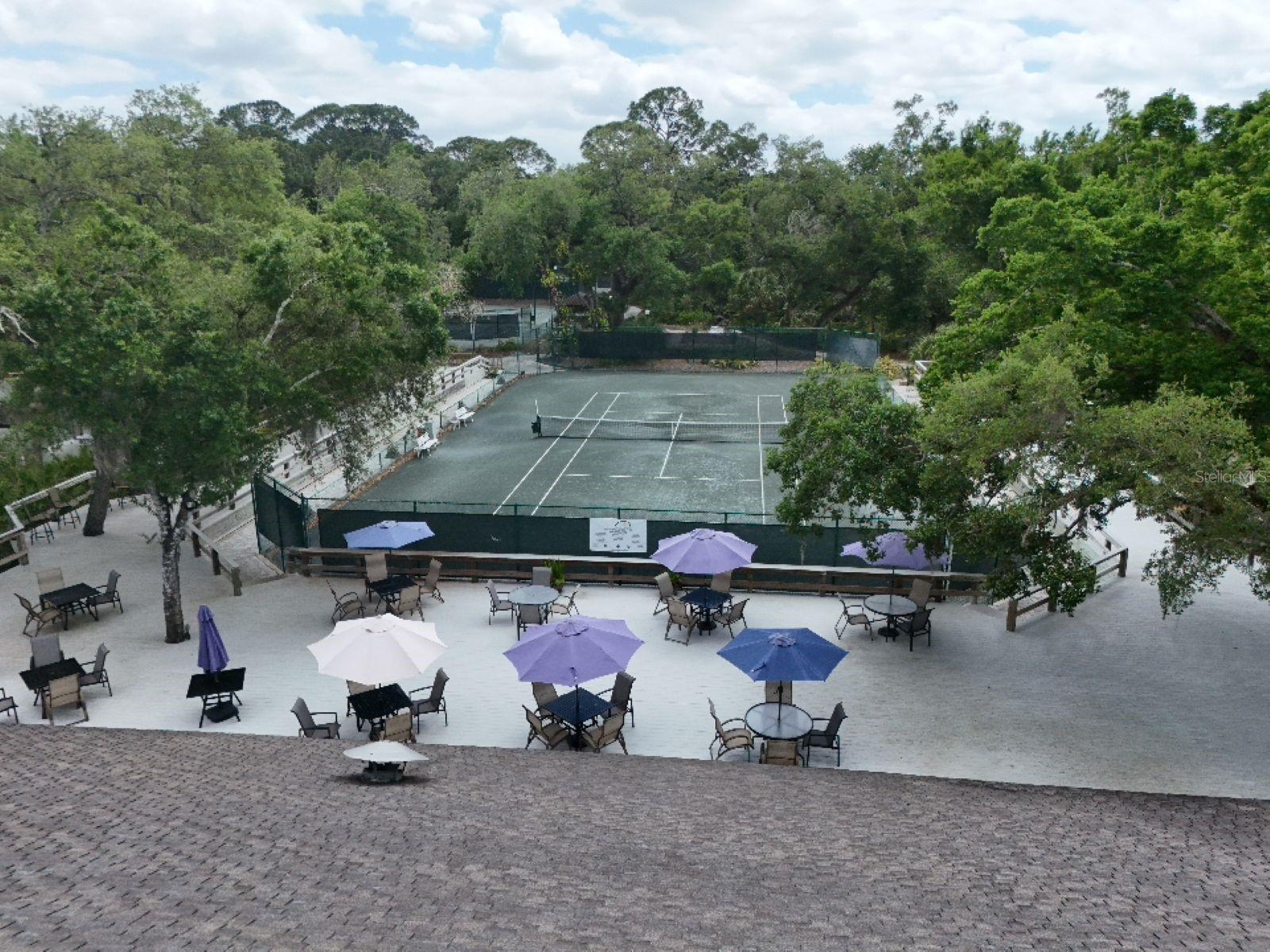 5525 HAMPSTEAD HEATH #43, SARASOTA, FL, 34235