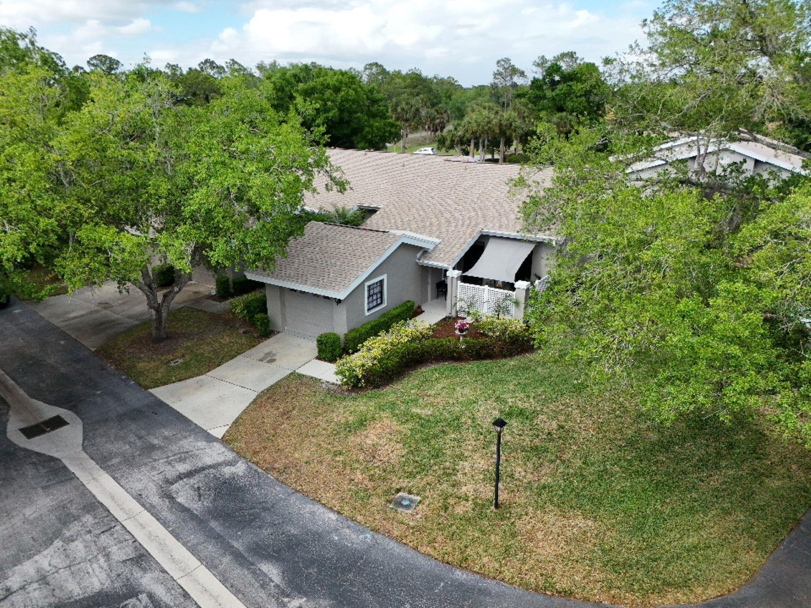 5525 HAMPSTEAD HEATH #43, SARASOTA, FL, 34235
