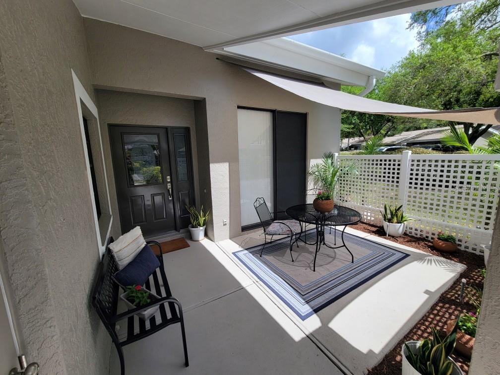 5525 HAMPSTEAD HEATH #43, SARASOTA, FL, 34235