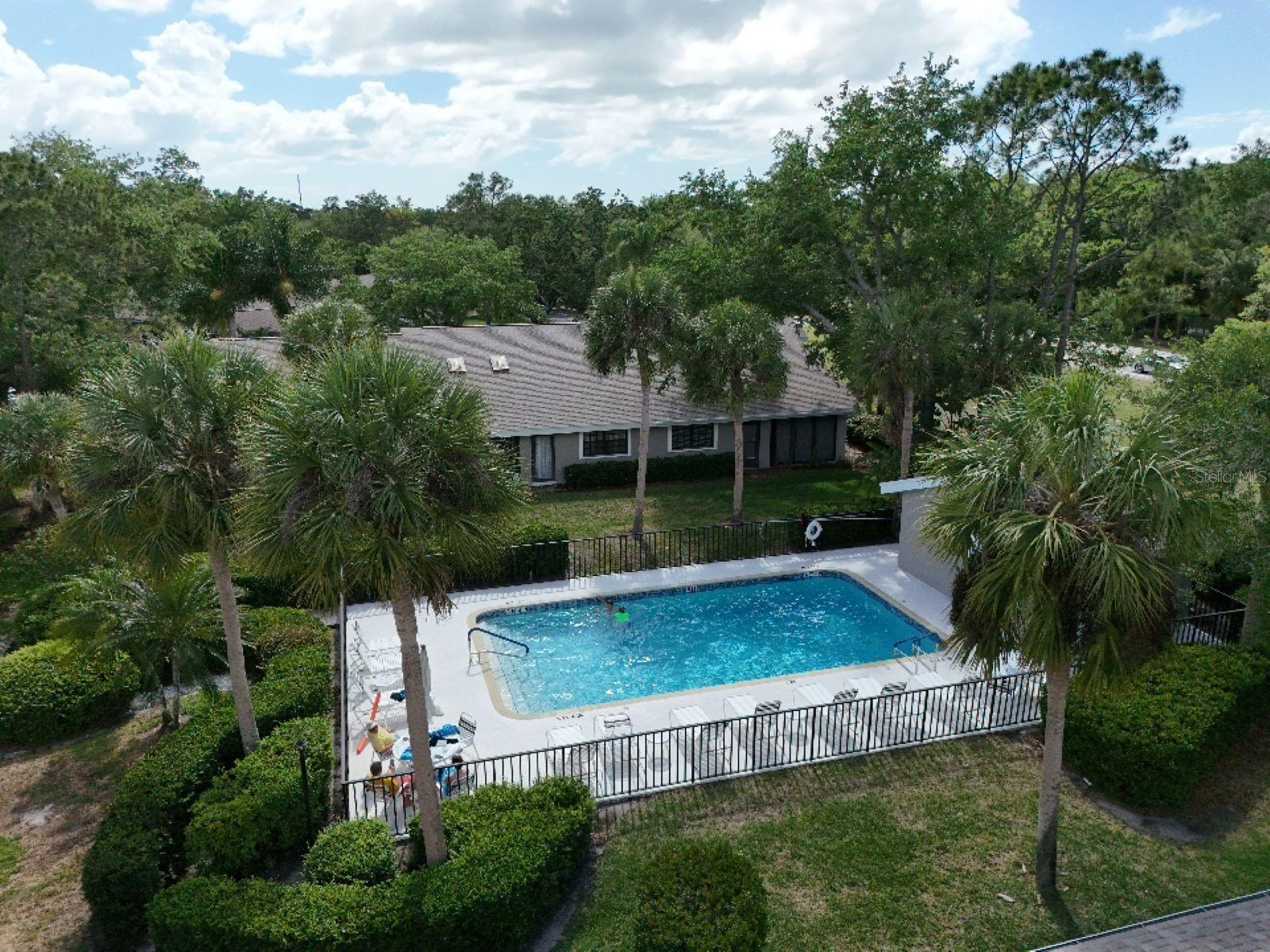 5525 HAMPSTEAD HEATH #43, SARASOTA, FL, 34235