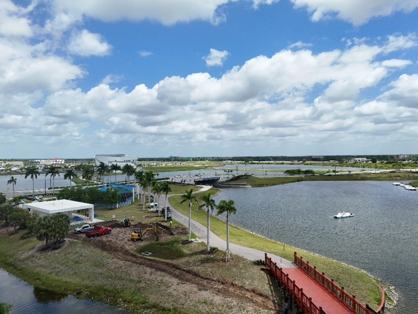 5525 HAMPSTEAD HEATH #43, SARASOTA, FL, 34235