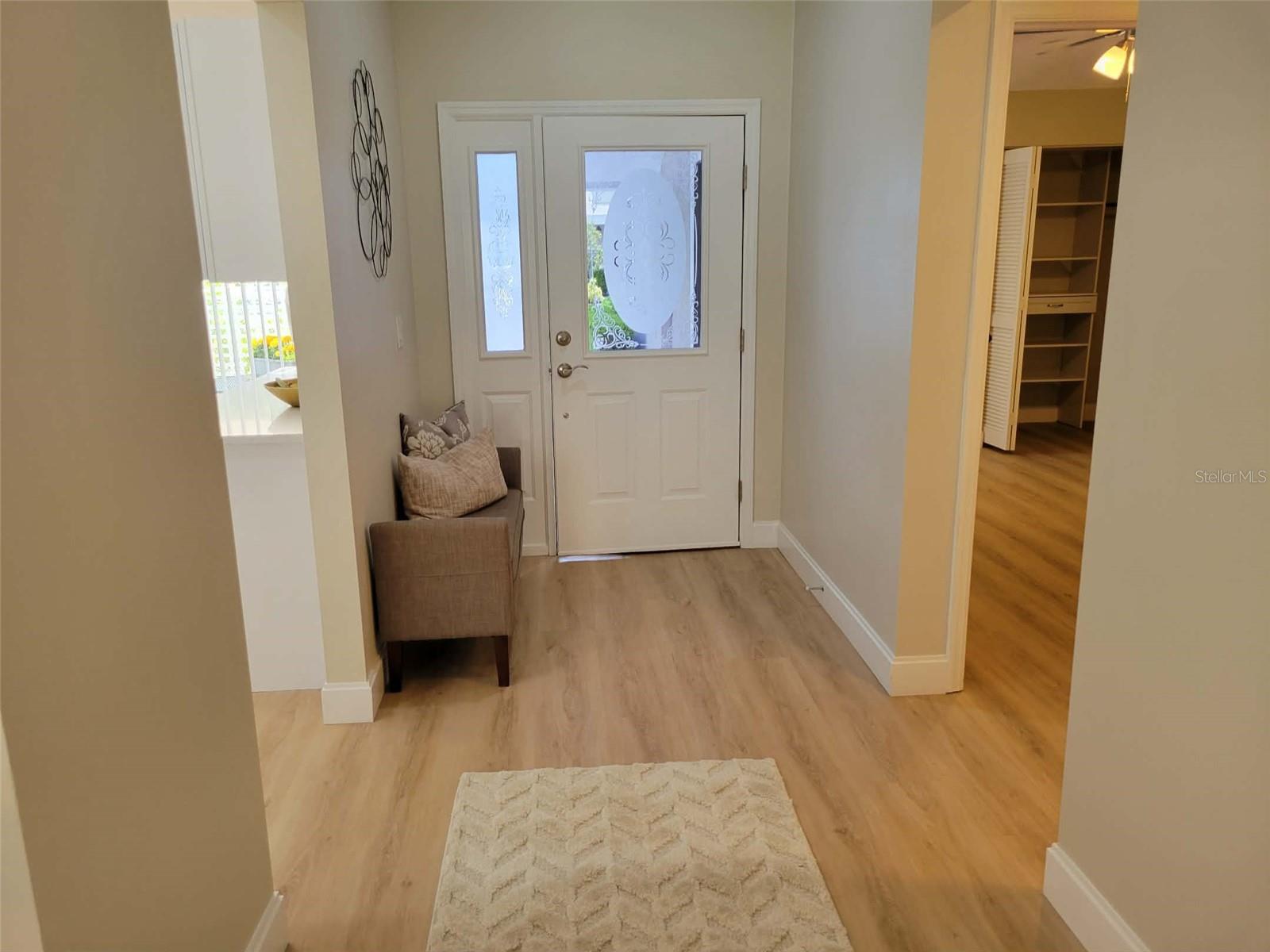 5525 HAMPSTEAD HEATH #43, SARASOTA, FL, 34235