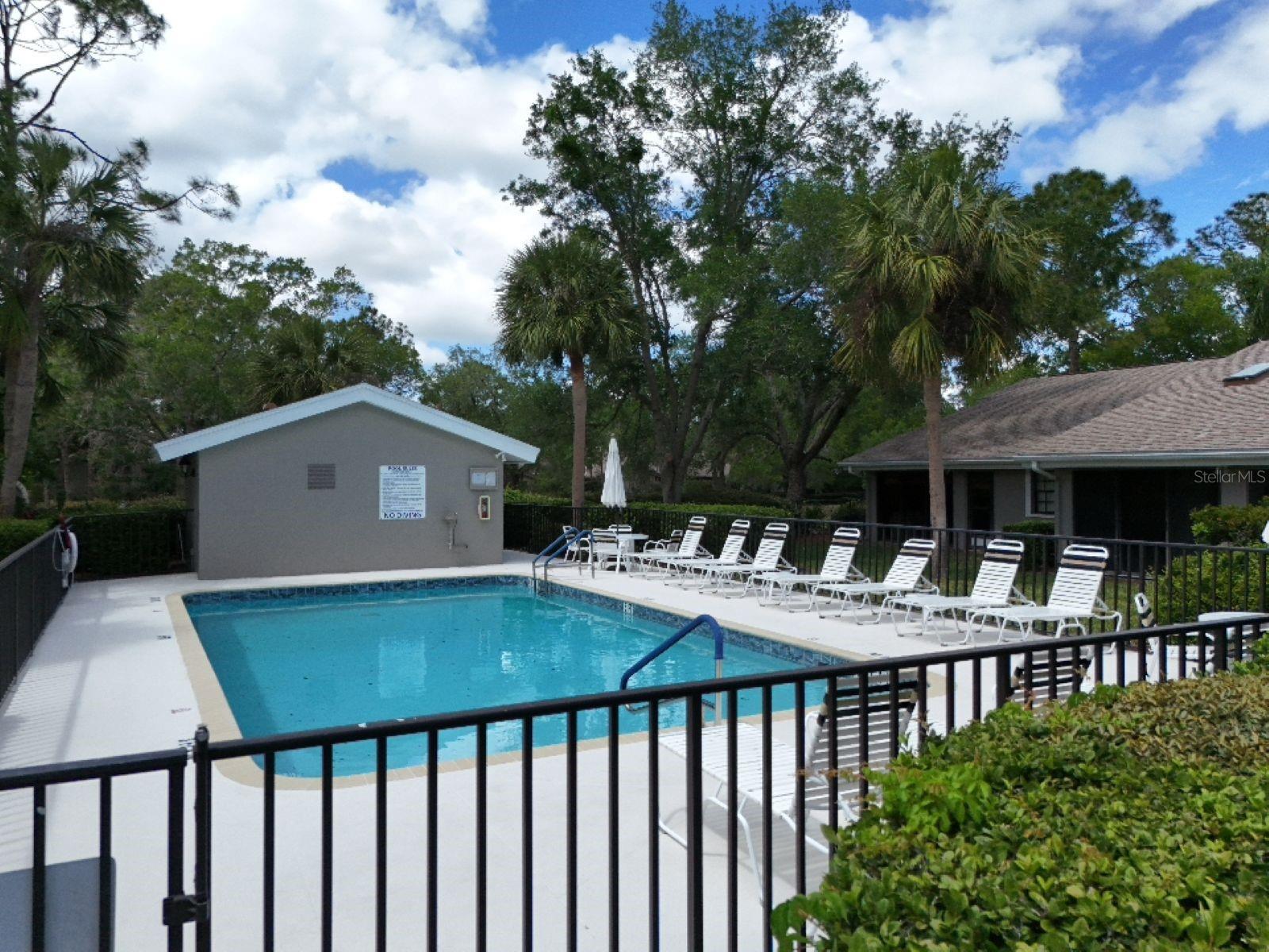 5525 HAMPSTEAD HEATH #43, SARASOTA, FL, 34235