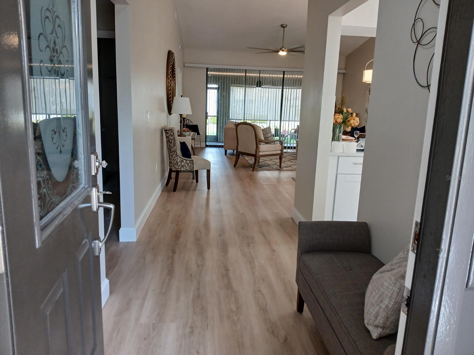 5525 HAMPSTEAD HEATH #43, SARASOTA, FL, 34235