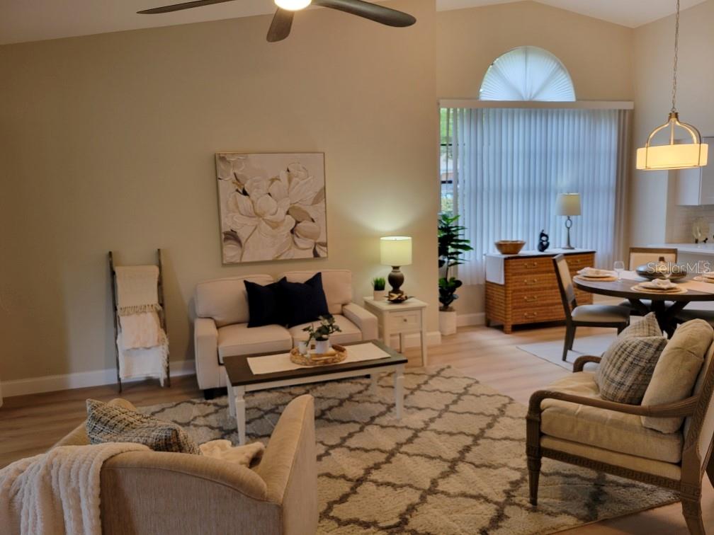 5525 HAMPSTEAD HEATH #43, SARASOTA, FL, 34235