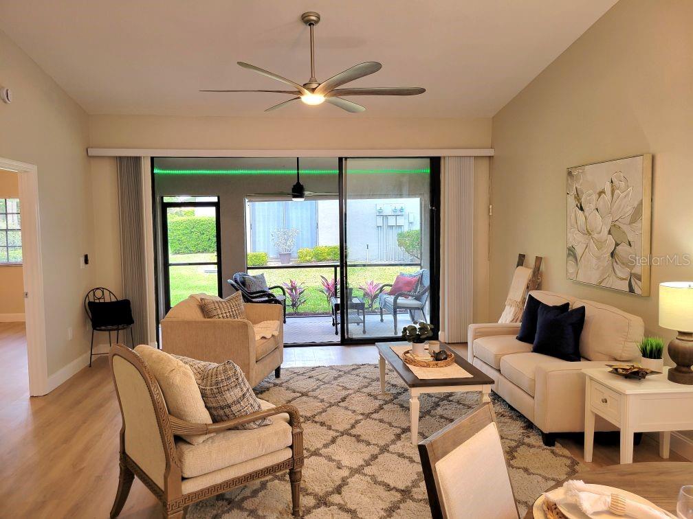5525 HAMPSTEAD HEATH #43, SARASOTA, FL, 34235