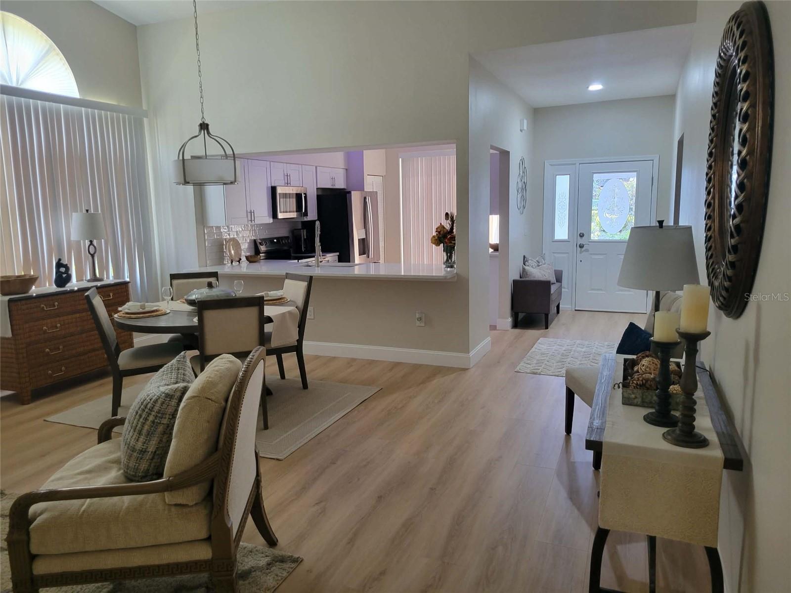 5525 HAMPSTEAD HEATH #43, SARASOTA, FL, 34235