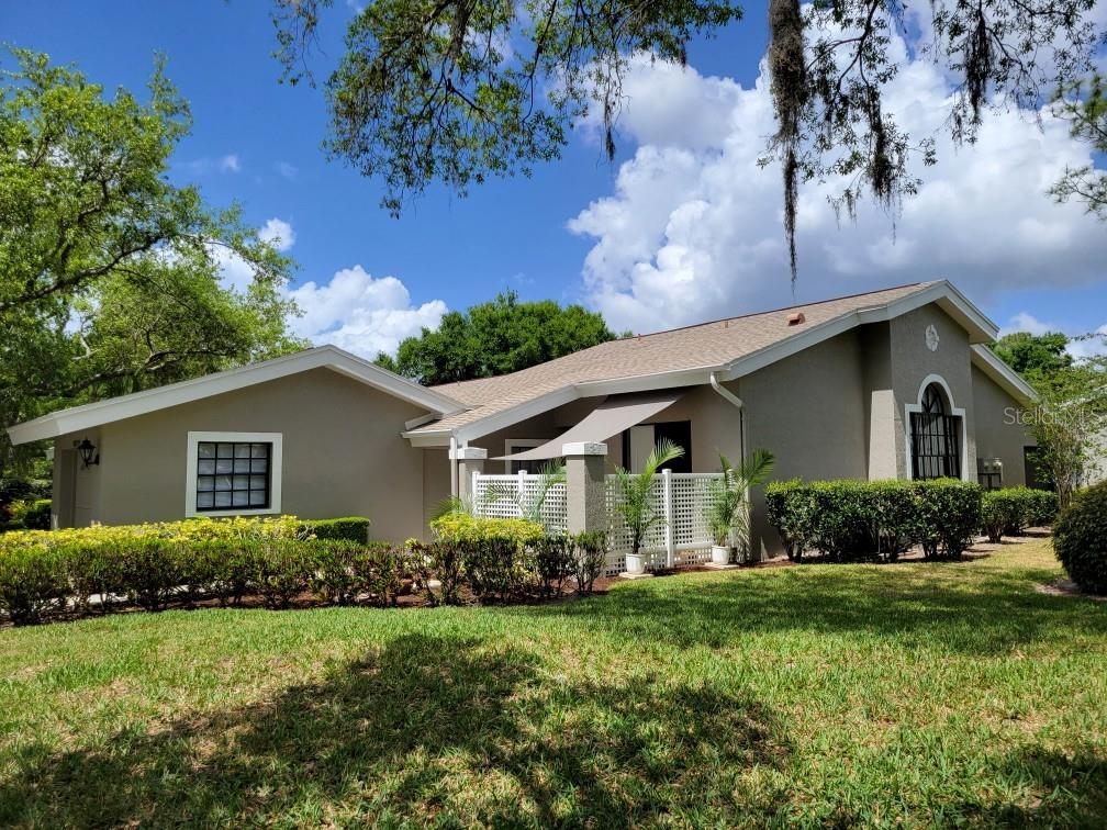 5525 HAMPSTEAD HEATH #43, SARASOTA, FL, 34235