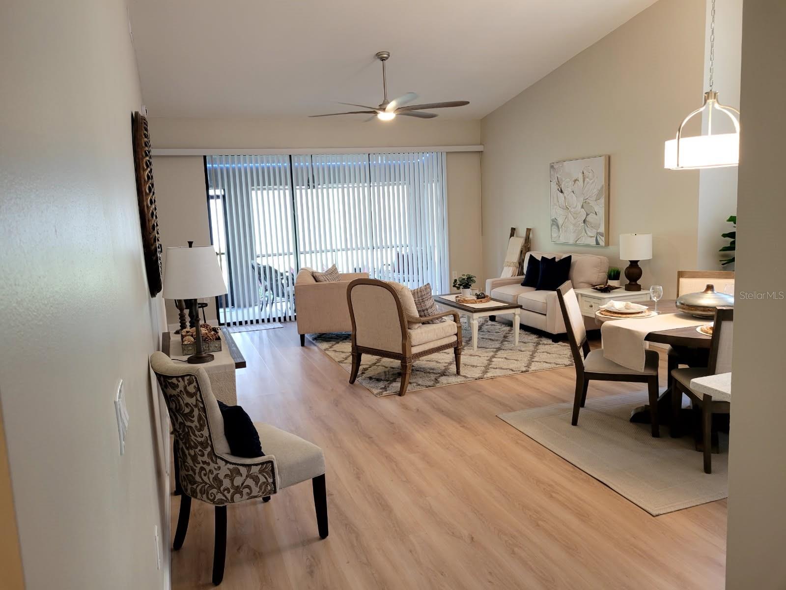 5525 HAMPSTEAD HEATH #43, SARASOTA, FL, 34235