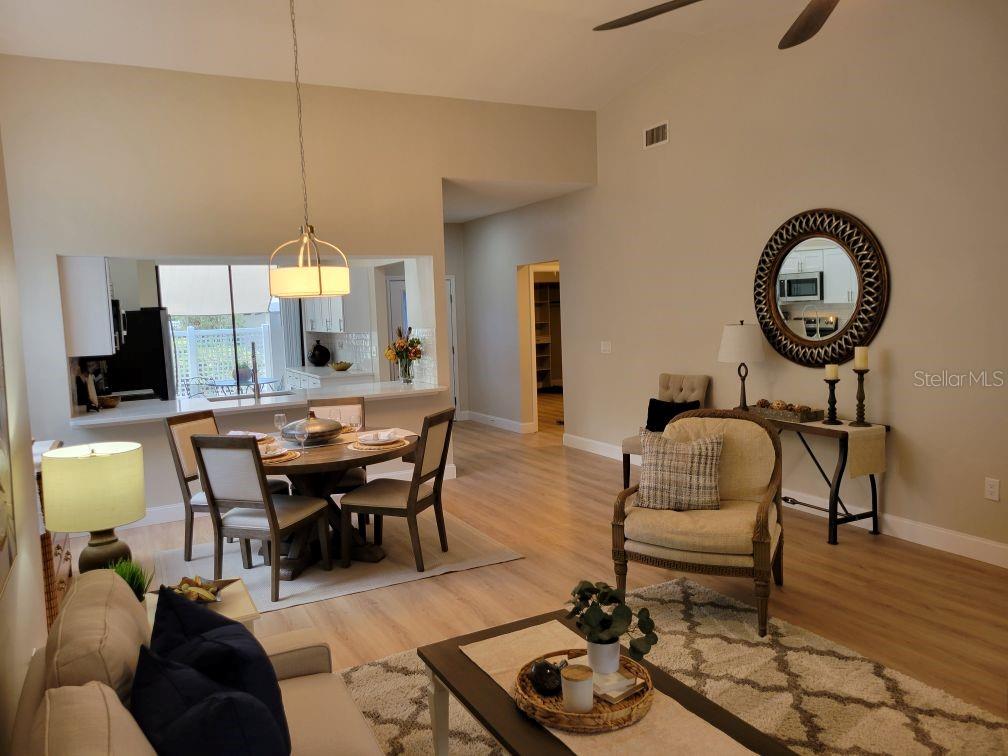 5525 HAMPSTEAD HEATH #43, SARASOTA, FL, 34235
