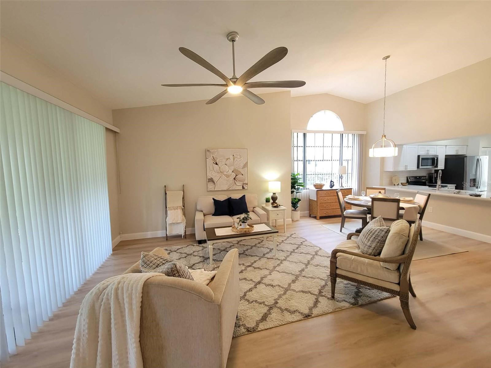 5525 HAMPSTEAD HEATH #43, SARASOTA, FL, 34235