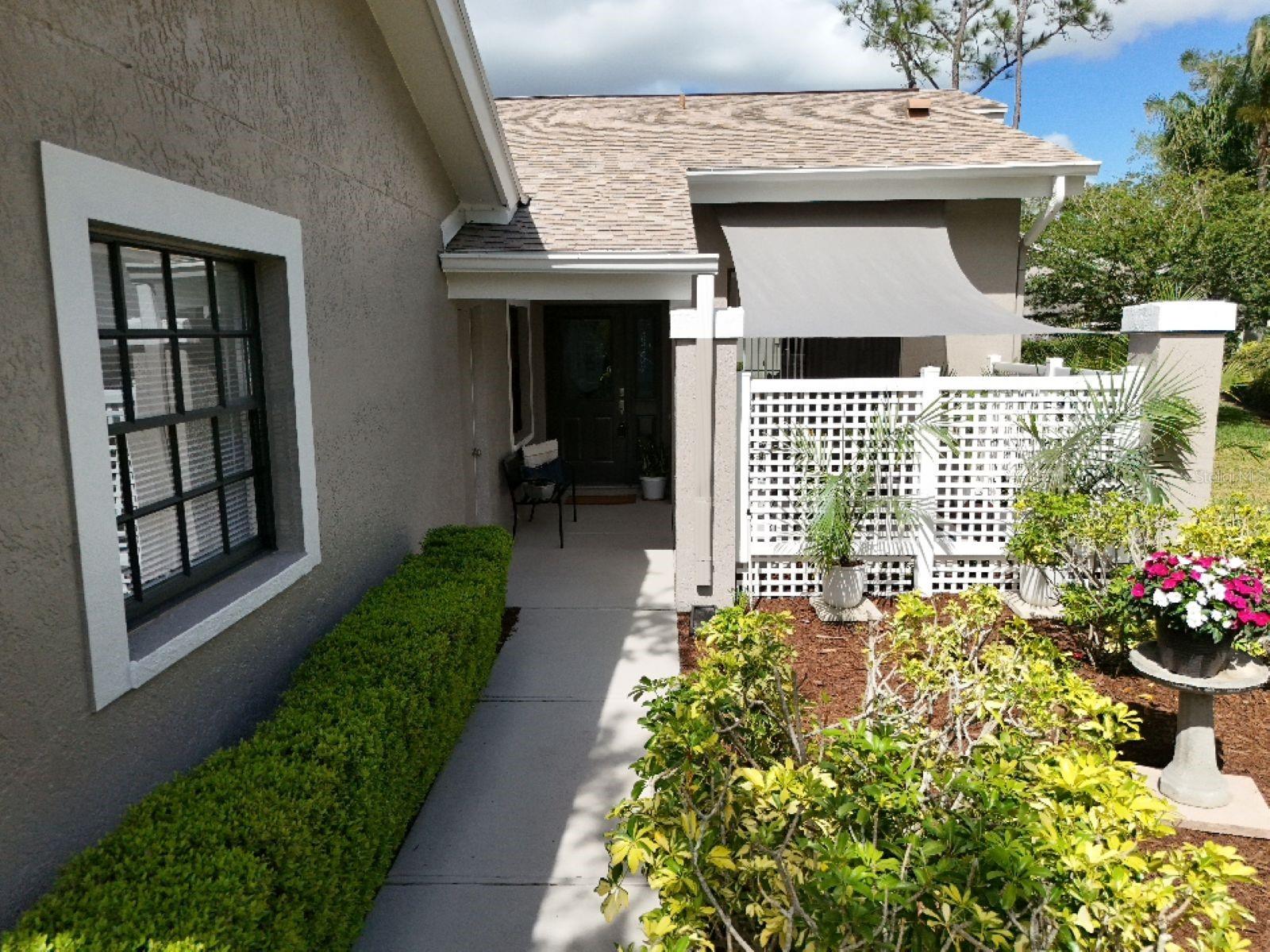 5525 HAMPSTEAD HEATH #43, SARASOTA, FL, 34235