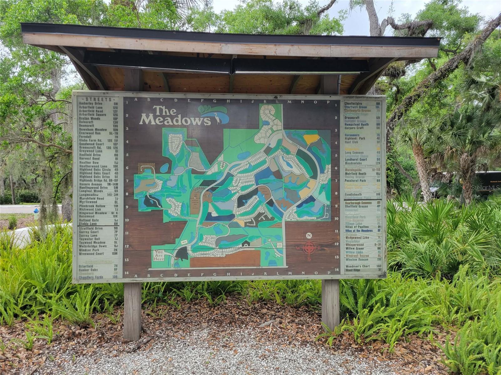 5525 HAMPSTEAD HEATH #43, SARASOTA, FL, 34235