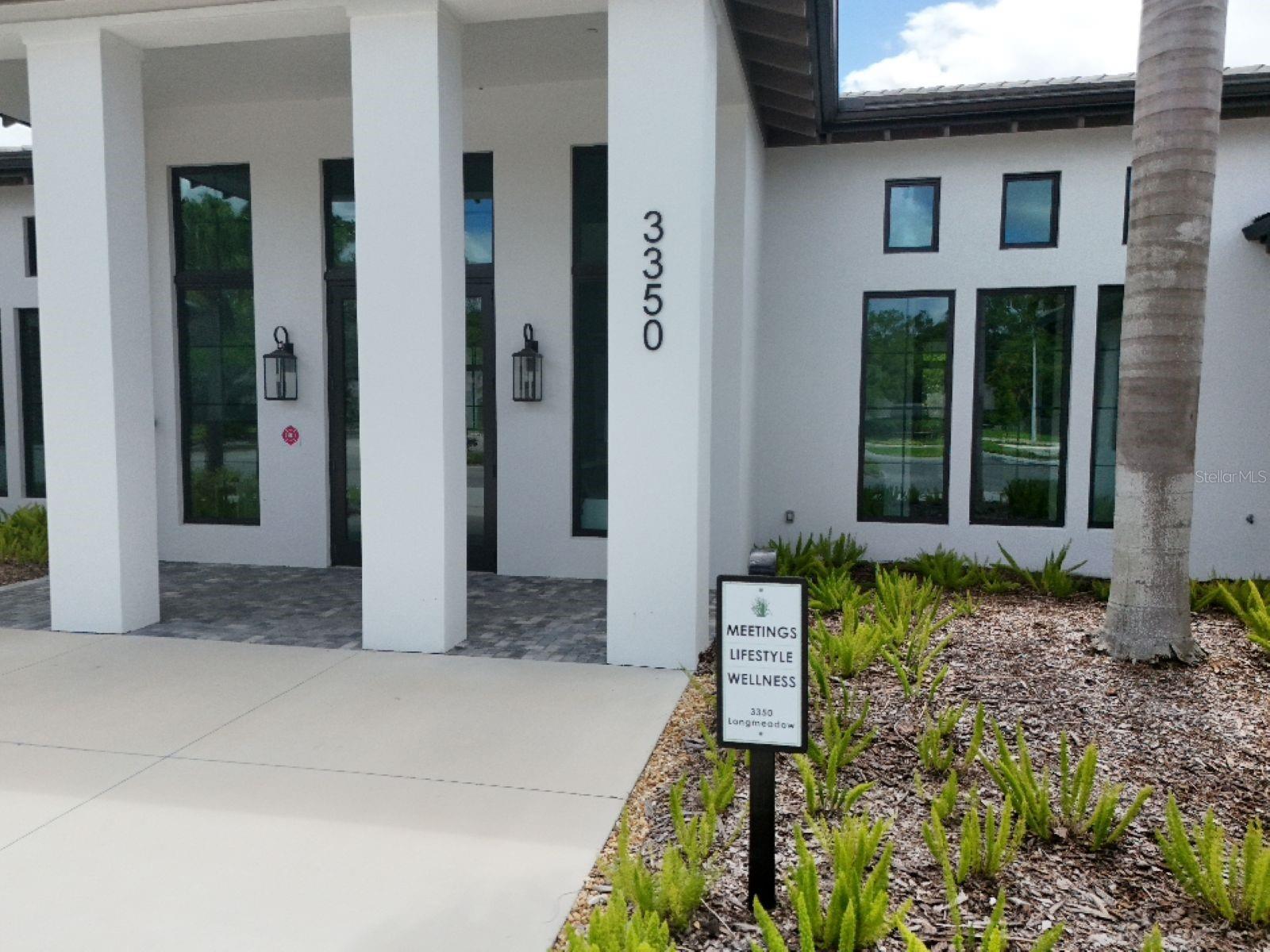 5525 HAMPSTEAD HEATH #43, SARASOTA, FL, 34235