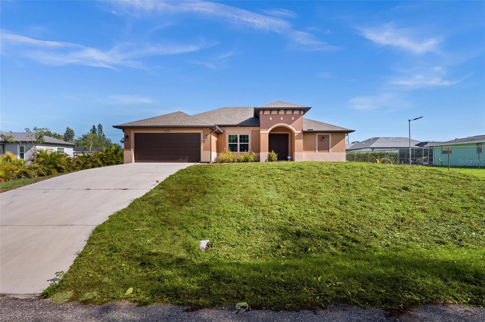 1056 TAMPA RD, VENICE, FL, 34293