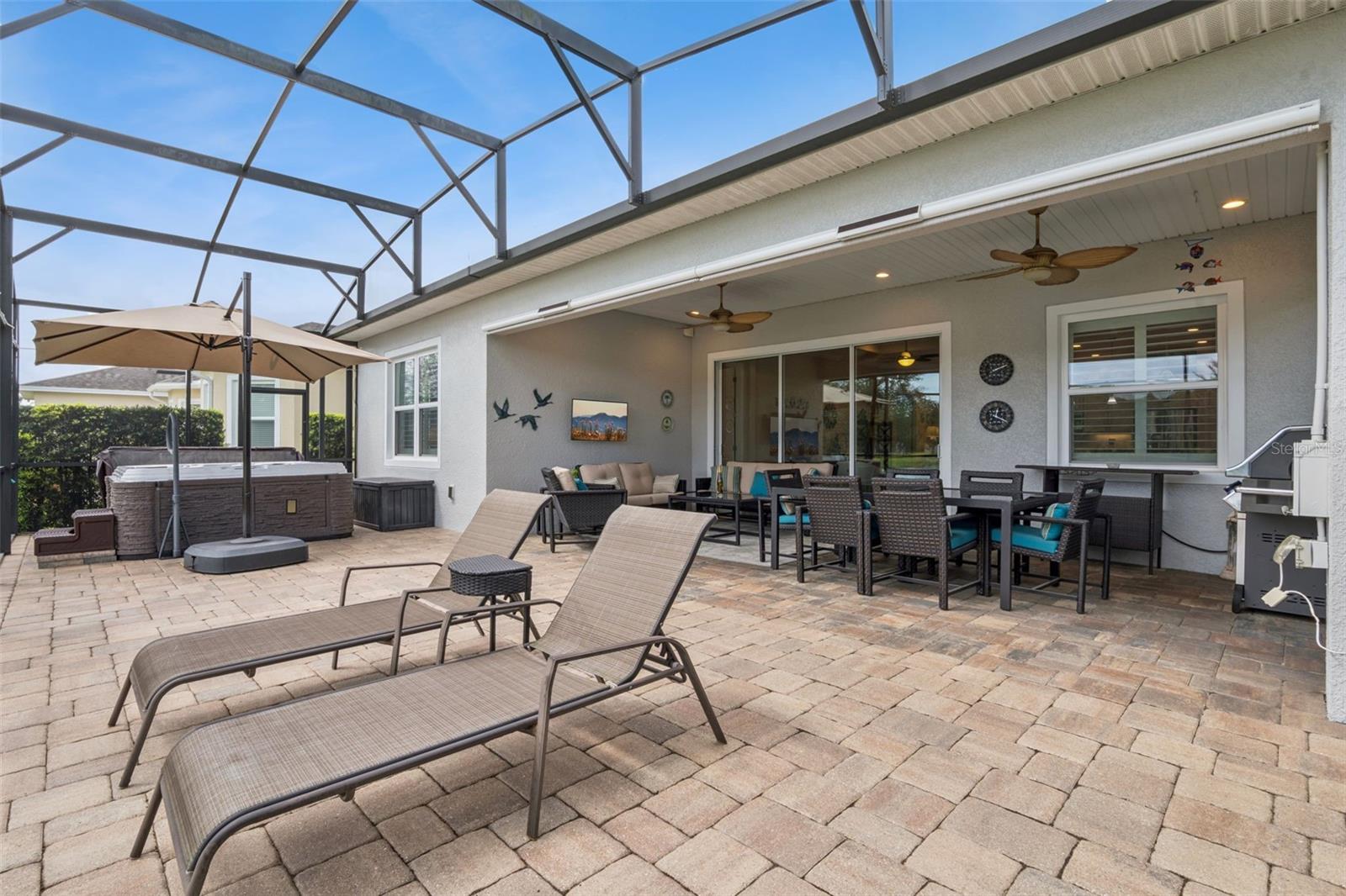 1641 VICTORIA GARDENS DRIVE, DELAND, FL, 32724
