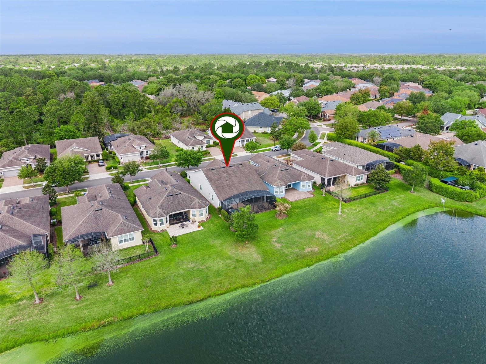 1641 VICTORIA GARDENS DRIVE, DELAND, FL, 32724