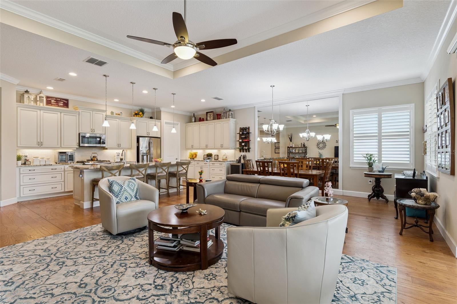 1641 VICTORIA GARDENS DRIVE, DELAND, FL, 32724