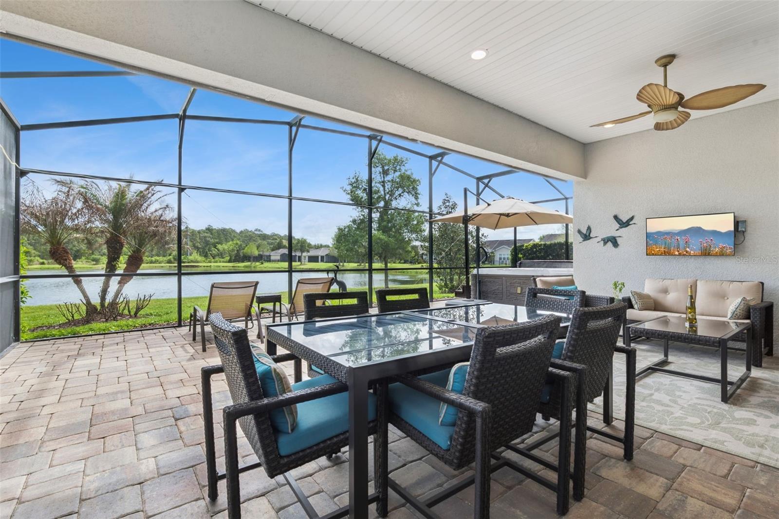 1641 VICTORIA GARDENS DRIVE, DELAND, FL, 32724