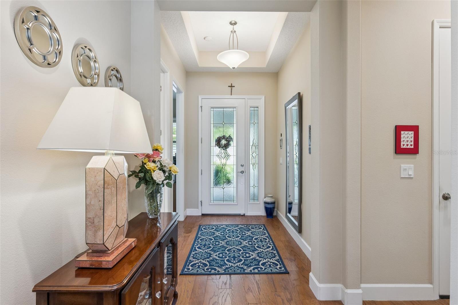 1641 VICTORIA GARDENS DRIVE, DELAND, FL, 32724