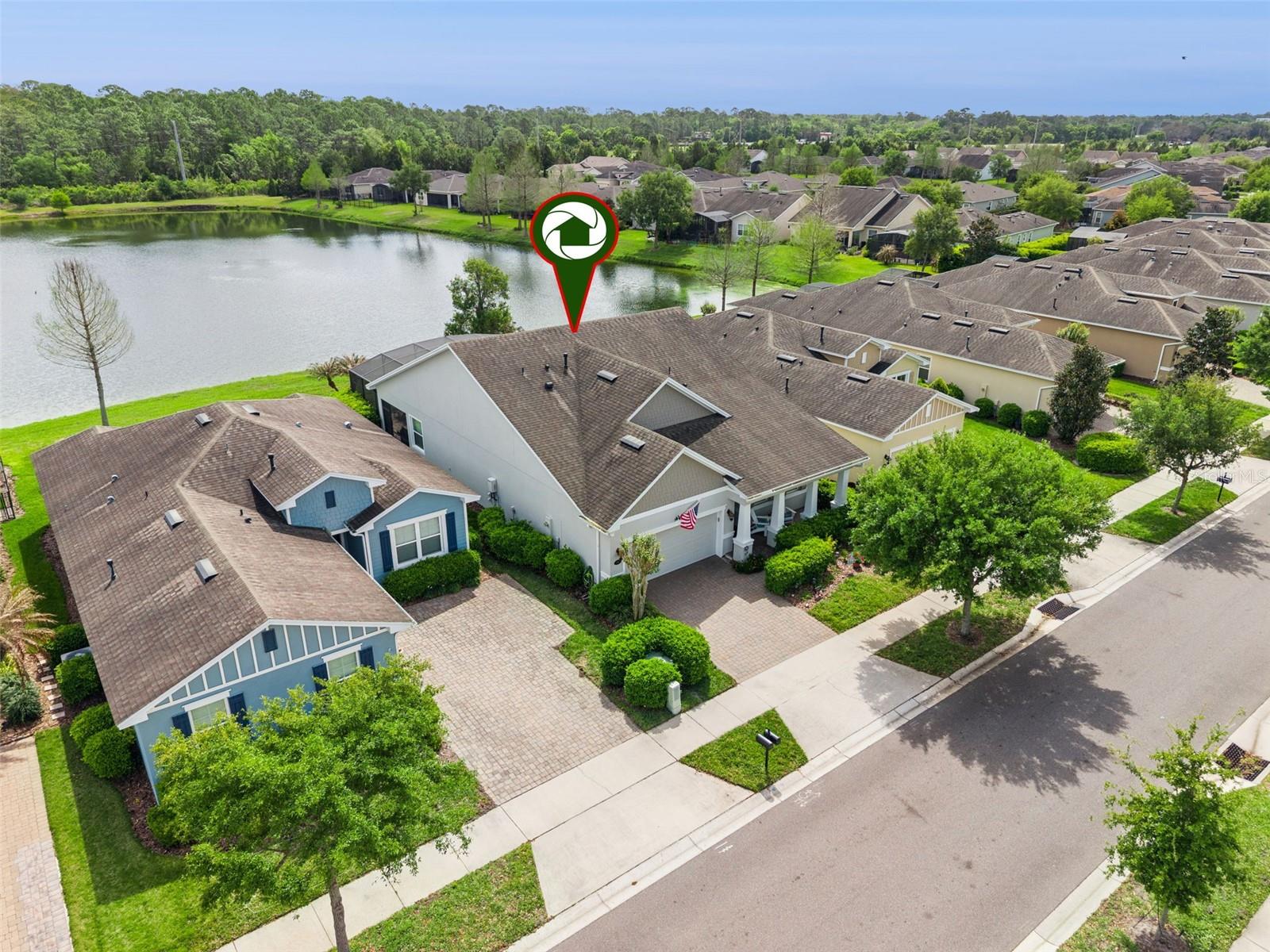 1641 VICTORIA GARDENS DRIVE, DELAND, FL, 32724