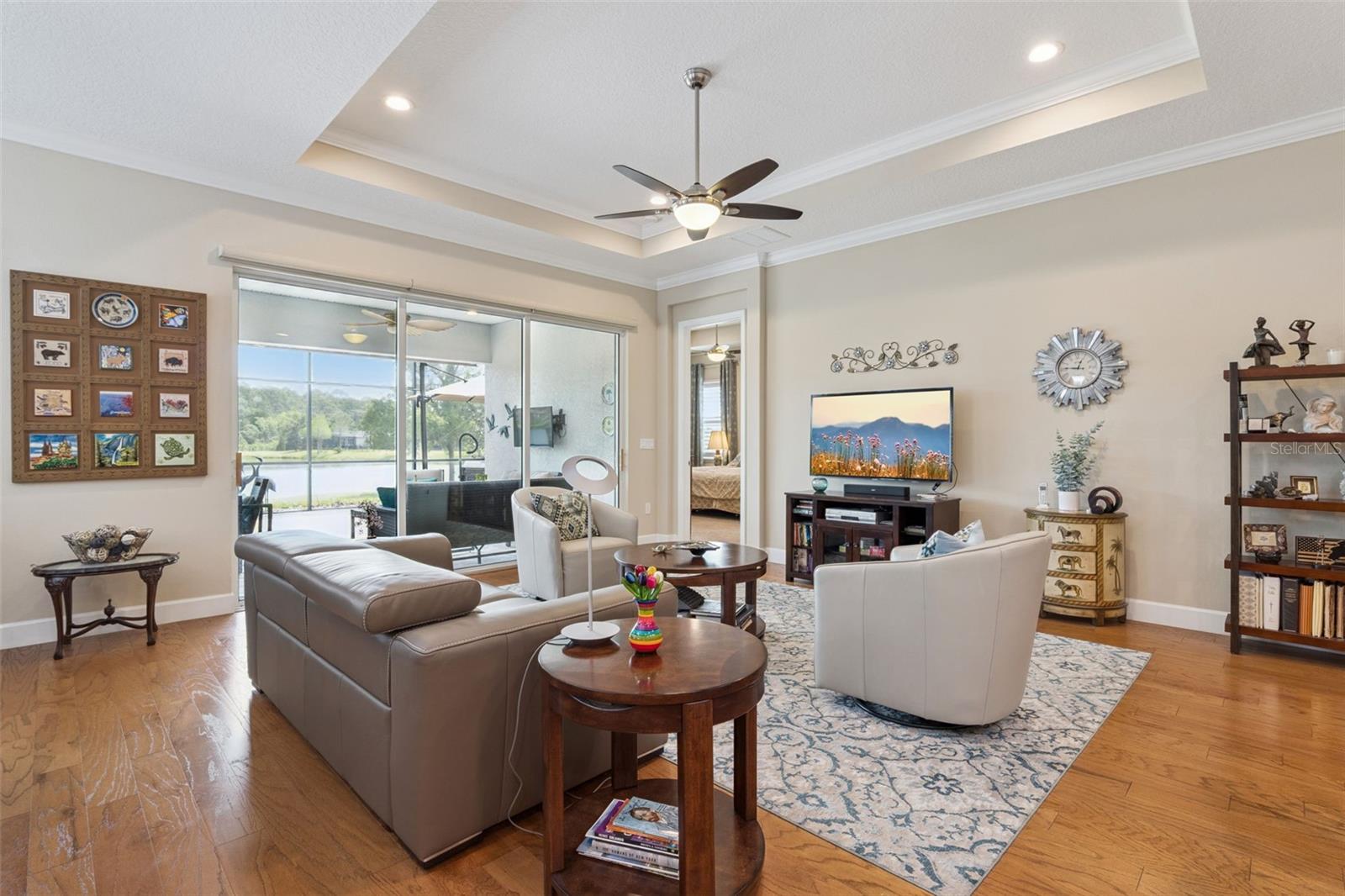 1641 VICTORIA GARDENS DRIVE, DELAND, FL, 32724