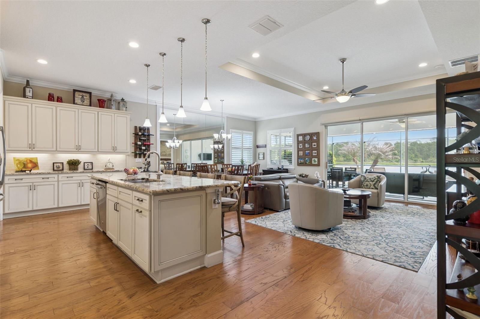 1641 VICTORIA GARDENS DRIVE, DELAND, FL, 32724