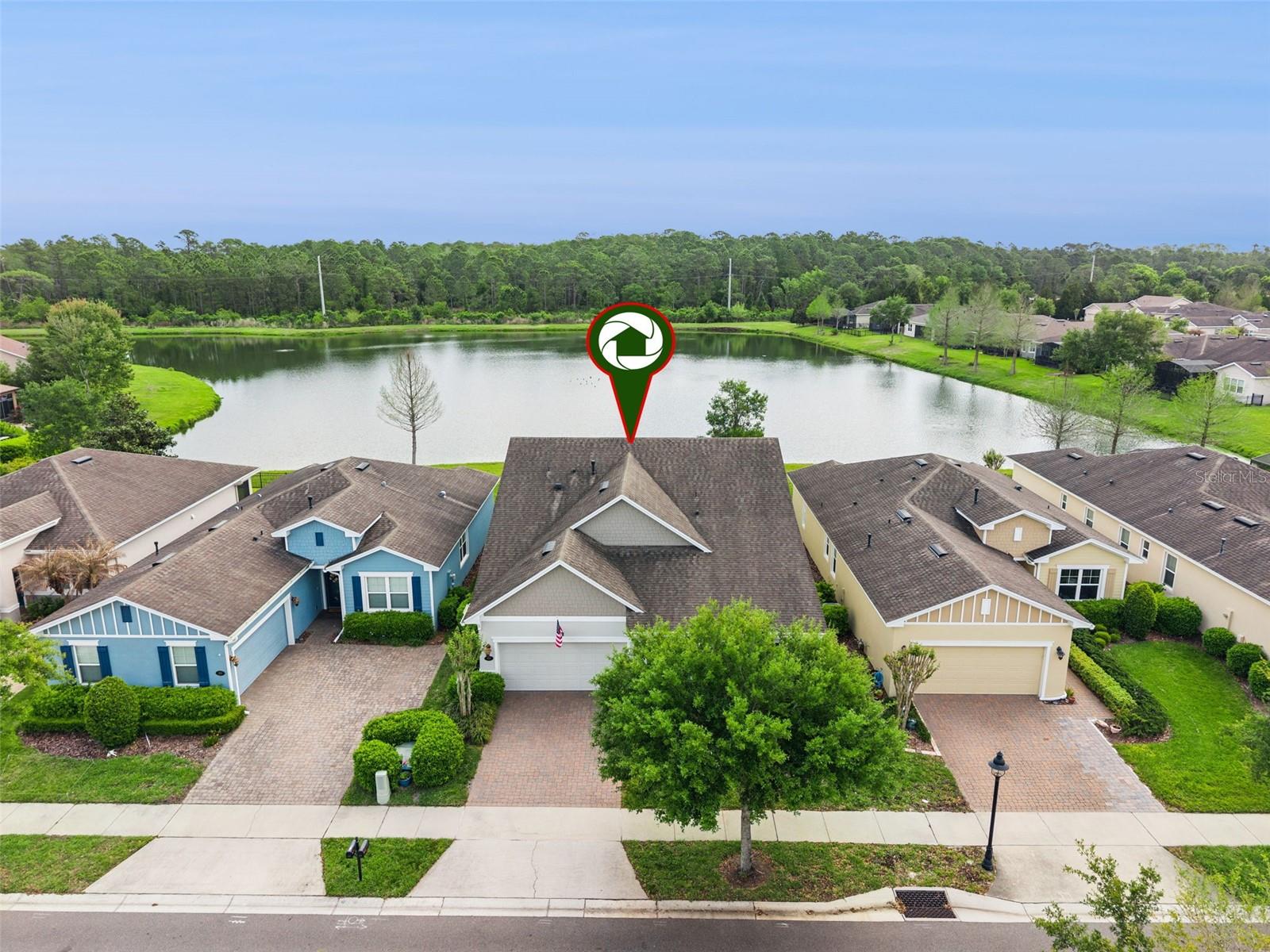 1641 VICTORIA GARDENS DRIVE, DELAND, FL, 32724
