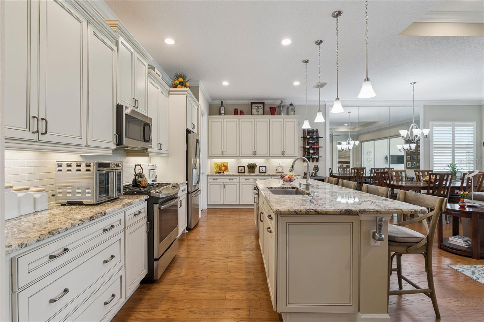 1641 VICTORIA GARDENS DRIVE, DELAND, FL, 32724