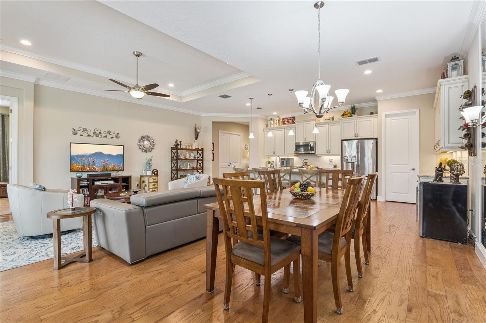 1641 VICTORIA GARDENS DRIVE, DELAND, FL, 32724