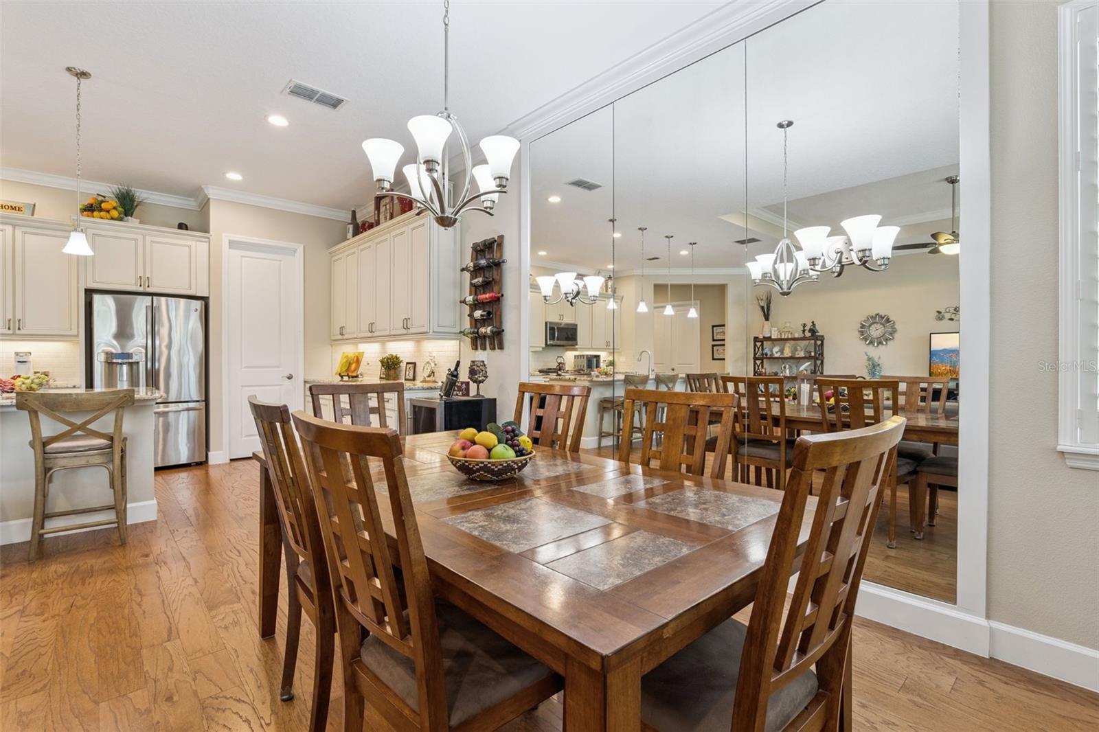 1641 VICTORIA GARDENS DRIVE, DELAND, FL, 32724