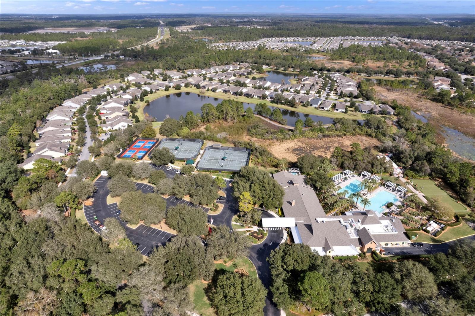 1641 VICTORIA GARDENS DRIVE, DELAND, FL, 32724