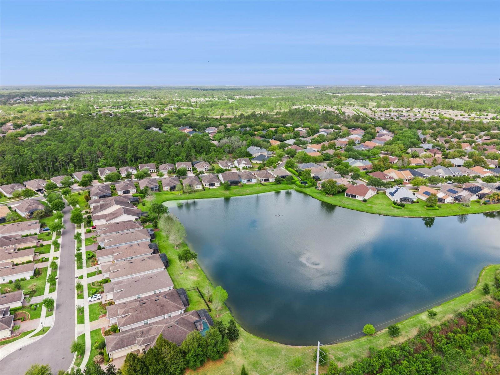1641 VICTORIA GARDENS DRIVE, DELAND, FL, 32724