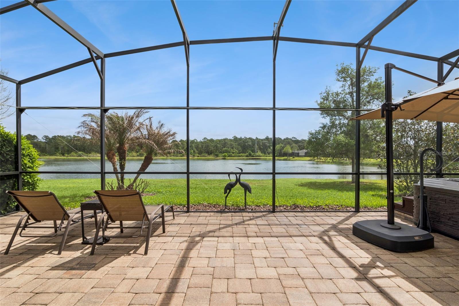 1641 VICTORIA GARDENS DRIVE, DELAND, FL, 32724