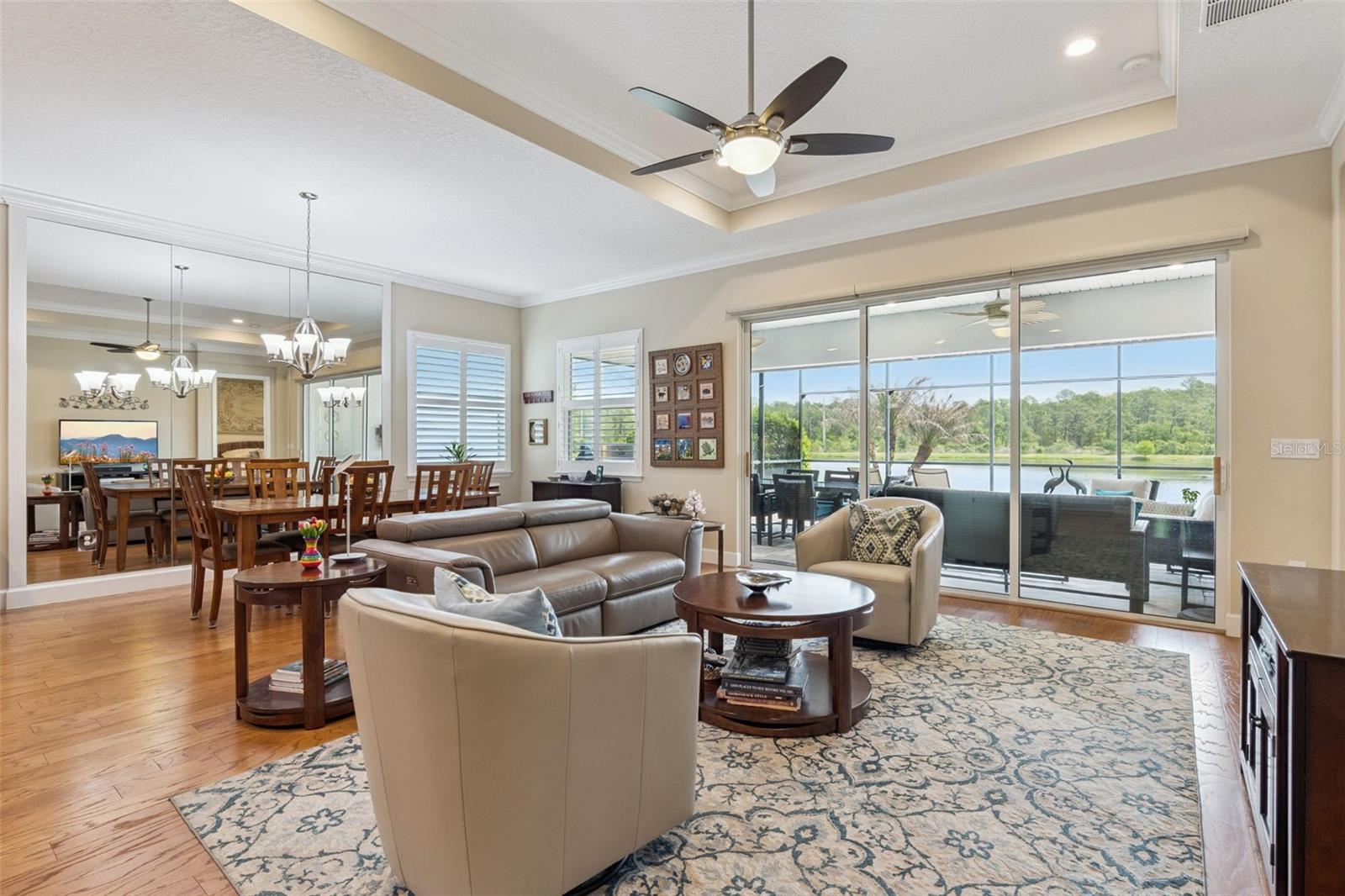 1641 VICTORIA GARDENS DRIVE, DELAND, FL, 32724