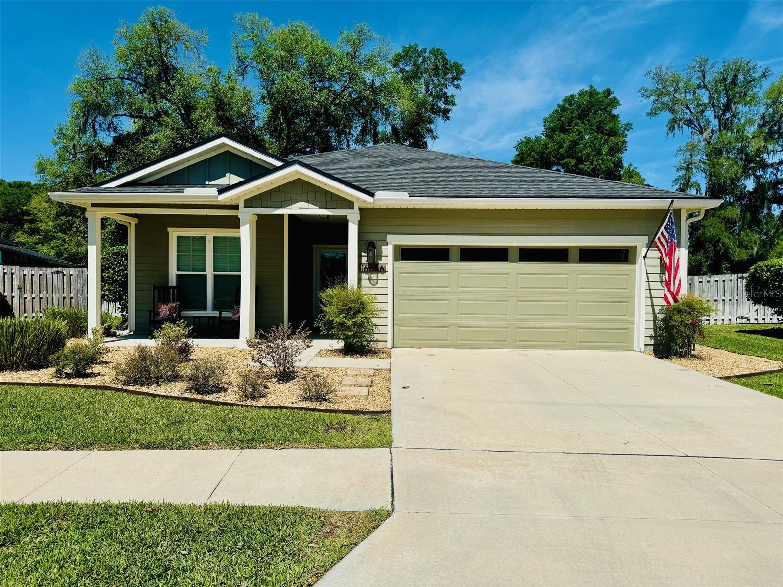 16686 NW 194TH TER, HIGH SPRINGS, FL, 32643