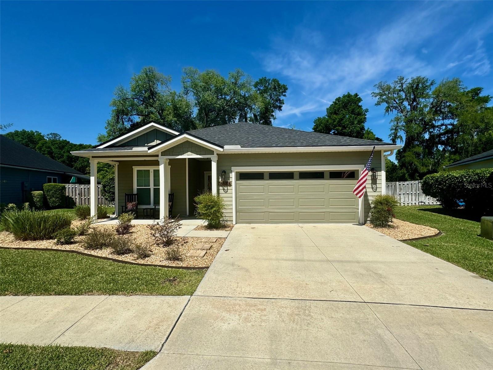 16686 NW 194TH TER, HIGH SPRINGS, FL, 32643