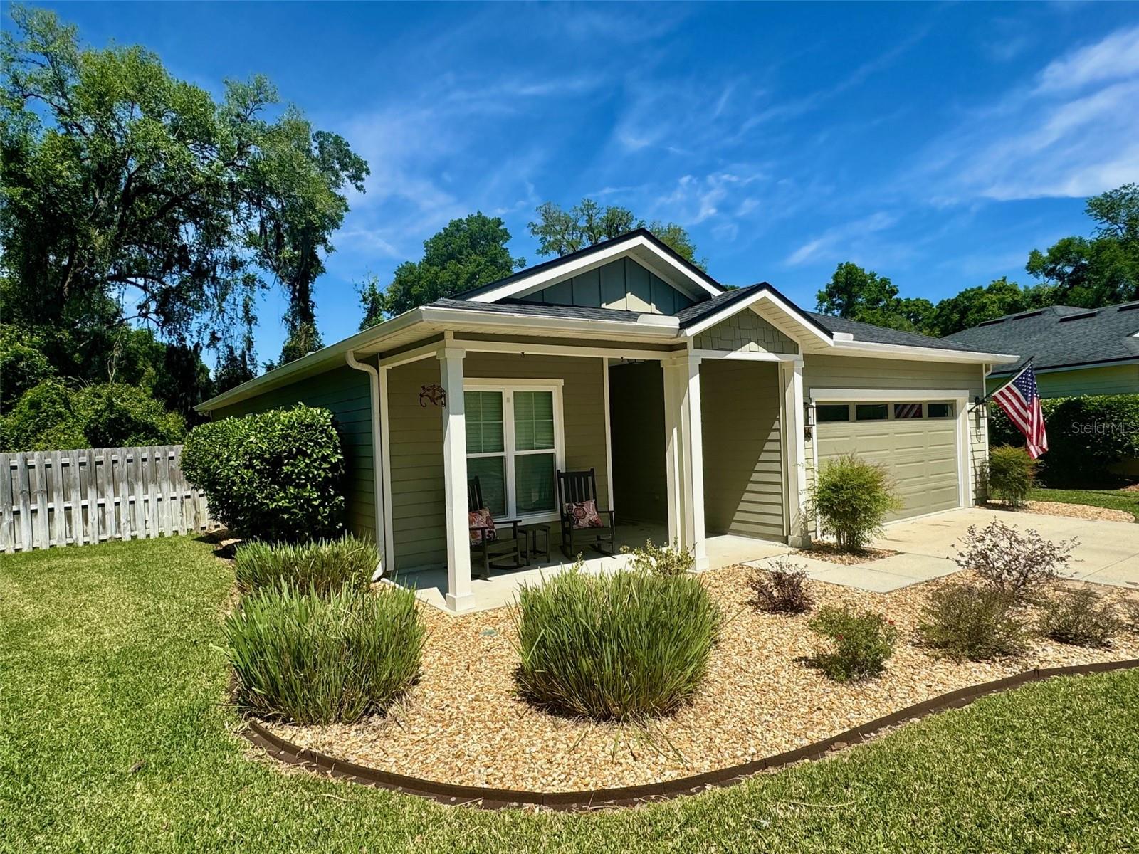 16686 NW 194TH TER, HIGH SPRINGS, FL, 32643