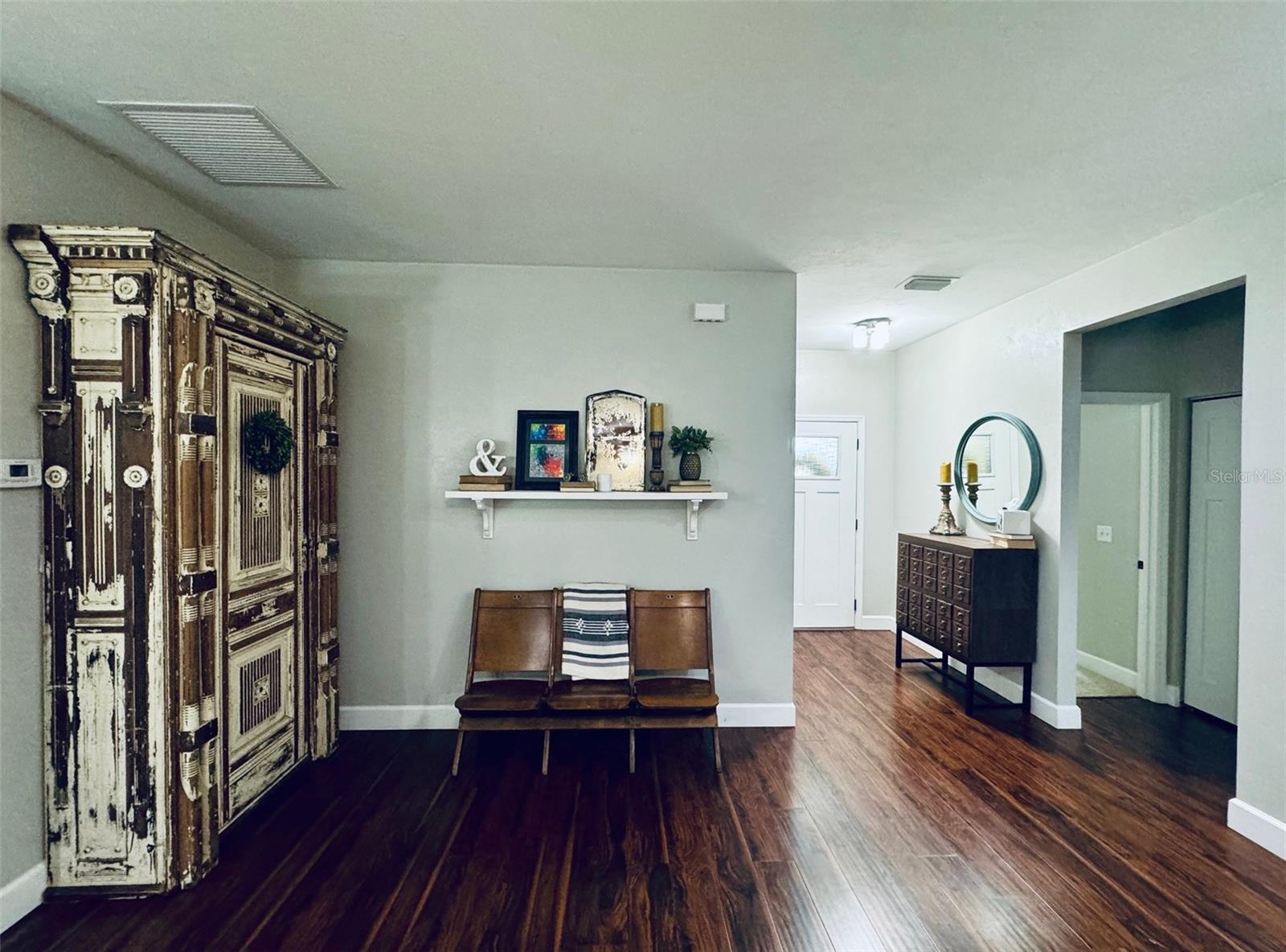16686 NW 194TH TER, HIGH SPRINGS, FL, 32643