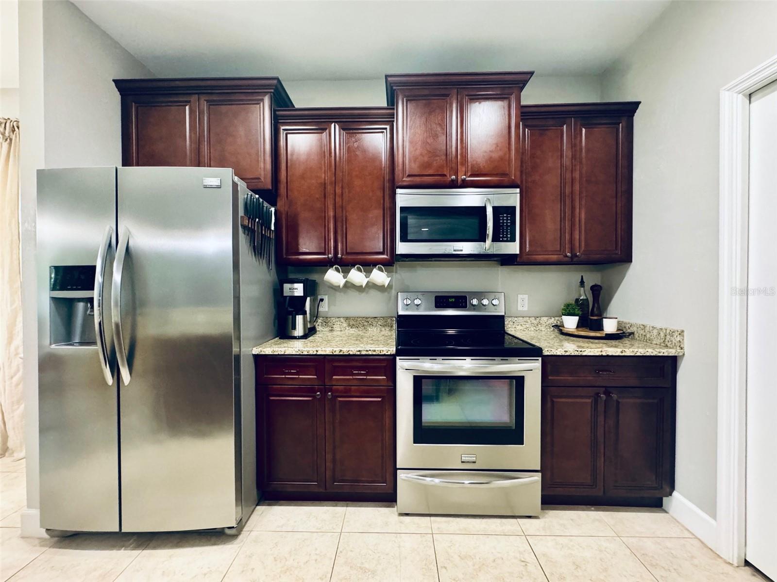 16686 NW 194TH TER, HIGH SPRINGS, FL, 32643