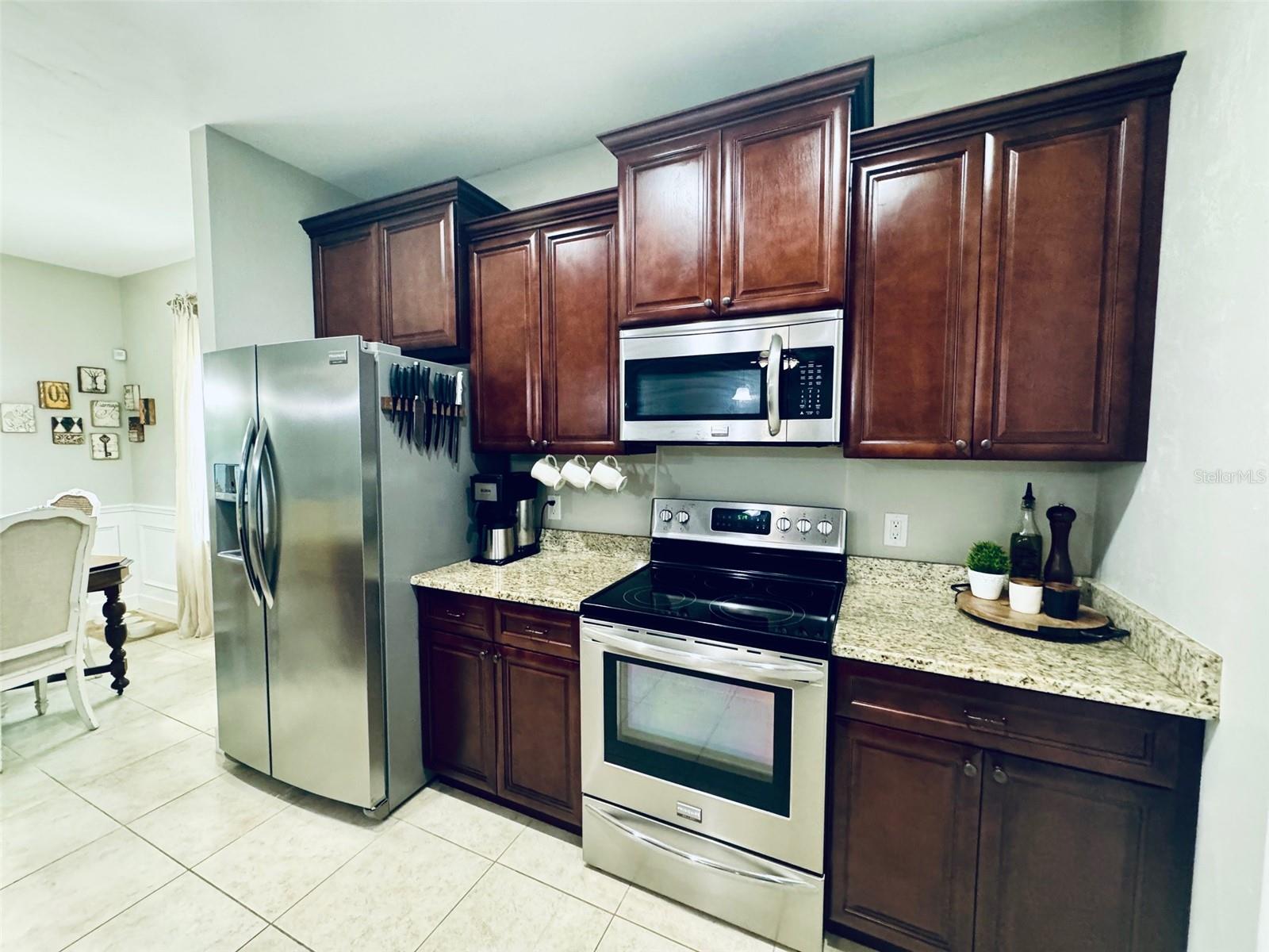 16686 NW 194TH TER, HIGH SPRINGS, FL, 32643