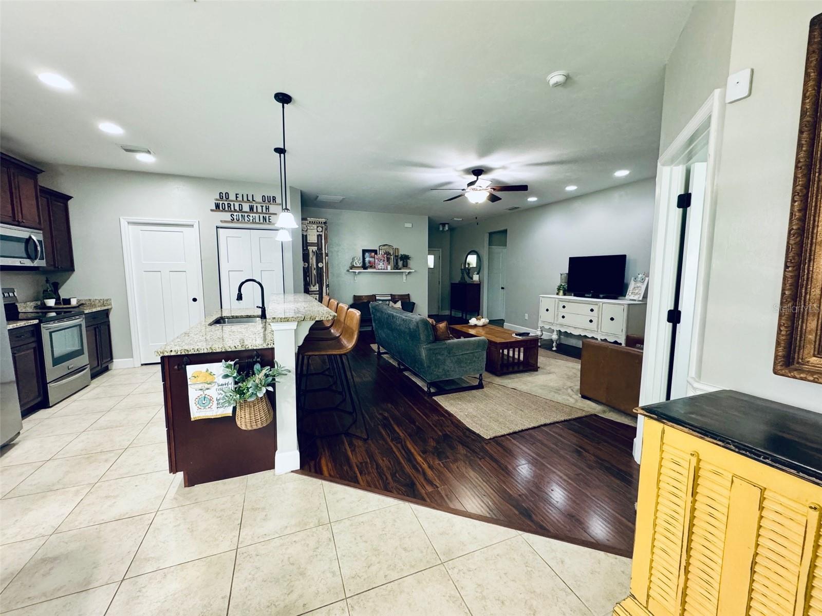 16686 NW 194TH TER, HIGH SPRINGS, FL, 32643