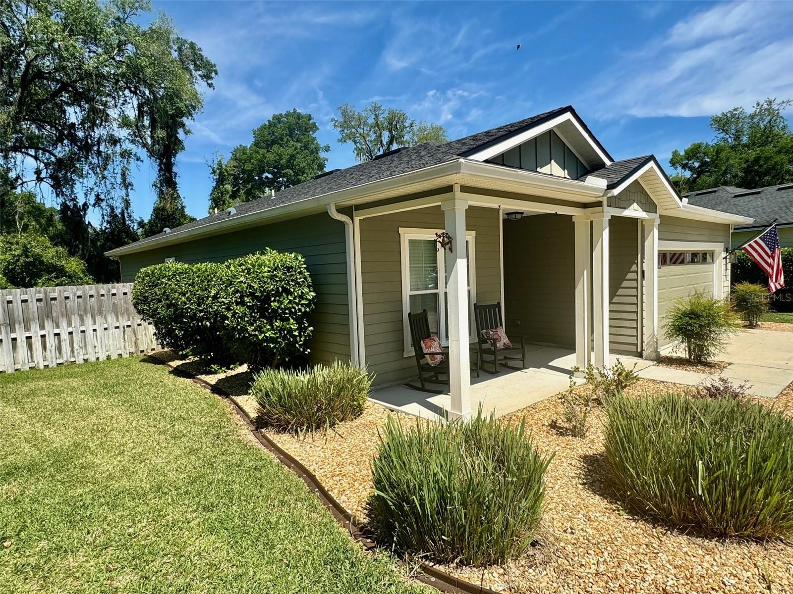 16686 NW 194TH TER, HIGH SPRINGS, FL, 32643